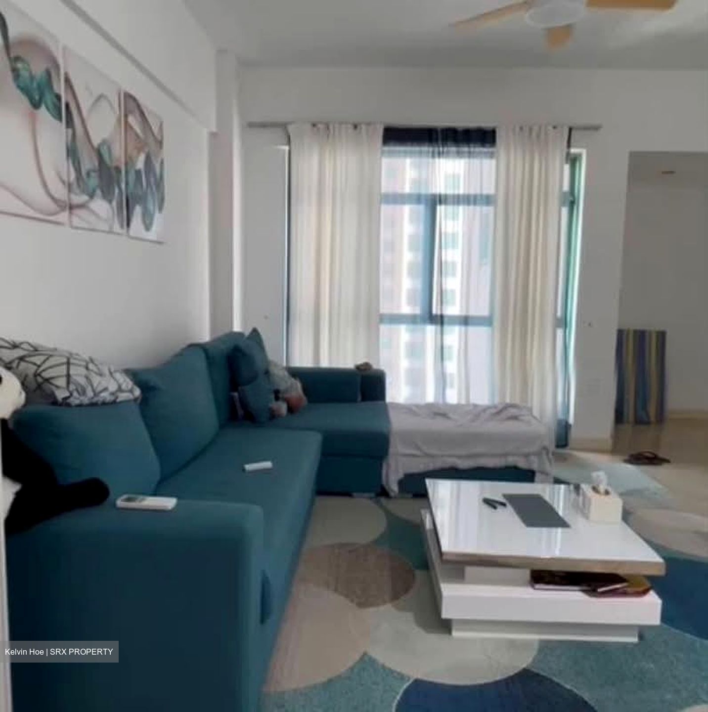 Tiara (D9), Condominium #603150721